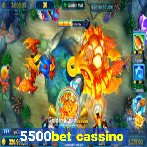 5500bet cassino